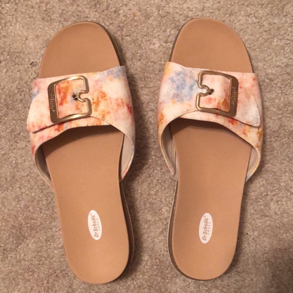 Dr scholls sandals